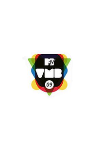 MTV Video Music Brasil | VMB 2009 - Poster / Capa / Cartaz - Oficial 1
