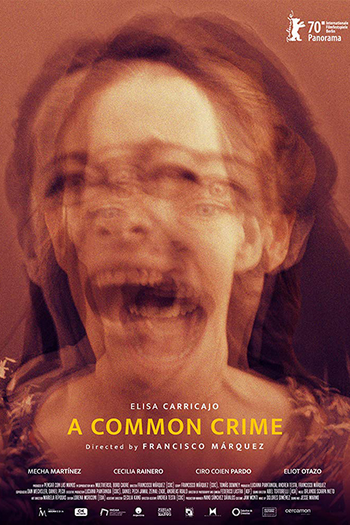  de Filme Um Crime Em Comum (2020)