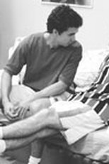 A Vida Íntima de Cícero e Clóvis (A Vida Íntima de Cícero e Clóvis)