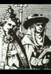 A Vida Privada dos Poderosos (A Vida Privada dos Poderosos)