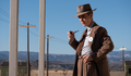 Oppenheimer se torna maior abertura do Christopher Nolan no país