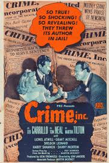 Crime S/A (Crime, Inc.)