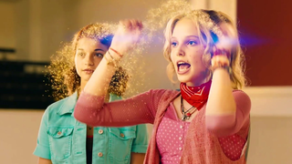 Trailer: Bibi und Tina - Der Film - Trailer | HD
