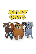 Alley Cats (Alley Cats)
