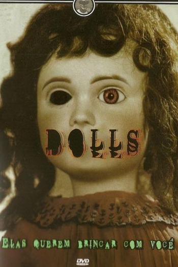  de Filme Bonecas Macabras (1987)