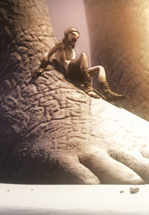 Luz, Sombra e Medo (Luz, Sombra e Medo)