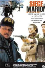 Fanatismo sangrento (In the Line of Duty: Siege at Marion)