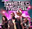 Twisted Metal (1ª Temporada)