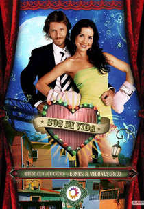 Sos Mi Vida (Sos Mi Vida)
