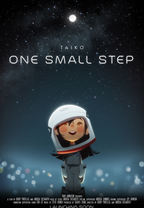Um Pequeno Passo (One Small Step)
