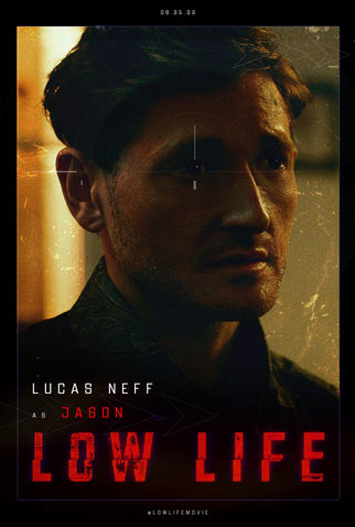 Poster 8 de Filme Predadores Virtuais (2022)