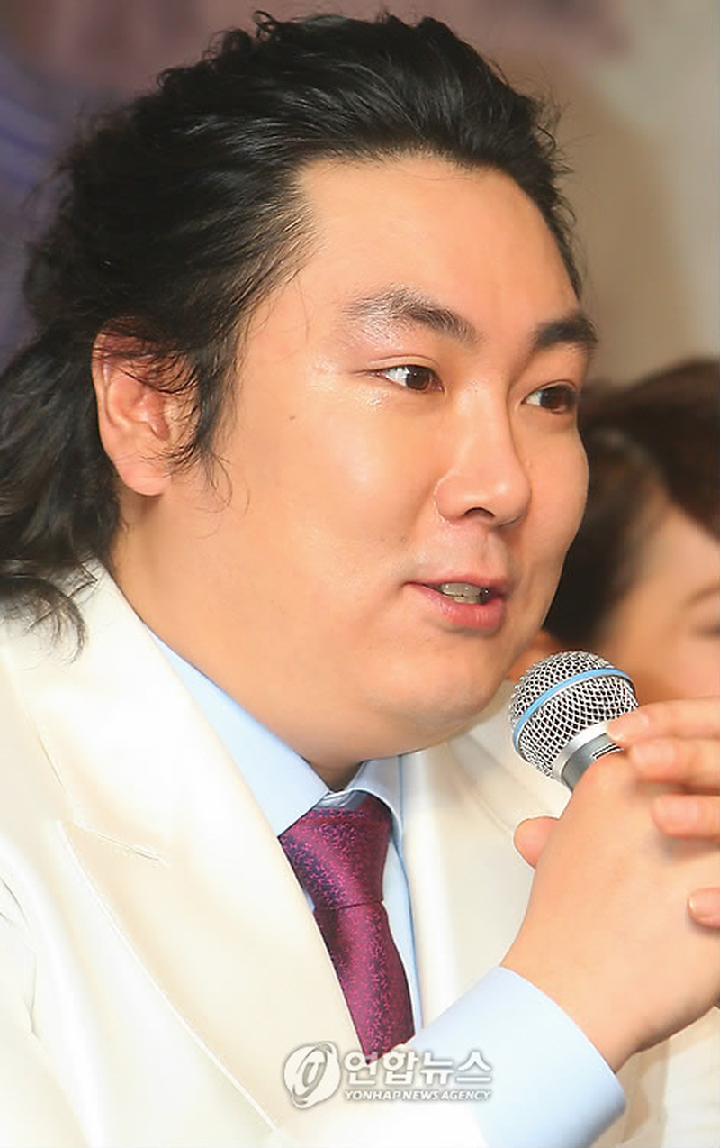 Cho Jin-woong - Foto 6