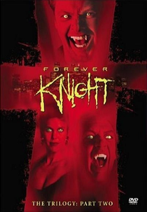 Maldição Eterna (2ª Temporada) (Forever Knight (Season 2) )