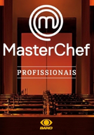 MasterChef: Profissionais (1ª Temporada)