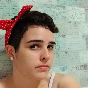 Foto de perfil de Bruna