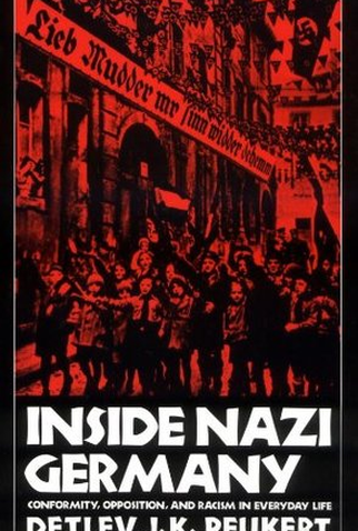Poster 1 de Curta Inside Nazi Germany (1938)