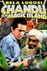 Chandu on the Magic Island (Chandu on the Magic Island)