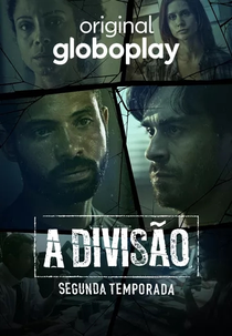 GloboPlay - Séries originais - Criada por João Neto (joaoneto_89), Lista