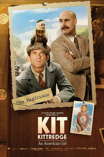  de Filme Kit: Uma Garota Especial (2008)