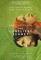 Planeta Solitário (The Loneliest Planet)