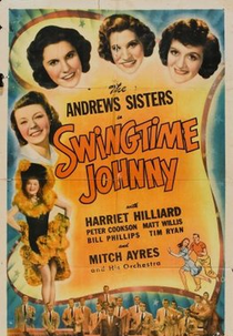 Swingtime Johnny (Swingtime Johnny)