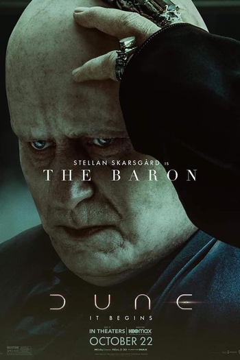  de Filme Duna (2021)