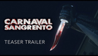CARNAVAL SANGRENTO | Teaser Trailer Oficial | Scream Fan Film