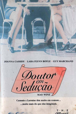 Doutor em Sedução (Les belles Américaines)