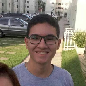 Foto de perfil de Fabio