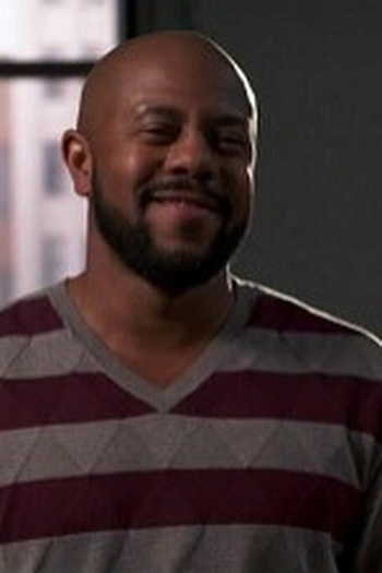 Poster de Episódio Fits and Starts (2012)