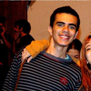 Foto de perfil de Deived
