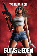 Luta pela Sobrevivência (Guns of Eden)