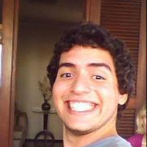 Foto de perfil de Breno Milhomens Arraes
