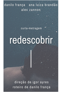 Redescobrir - Poster / Capa / Cartaz - Oficial 1