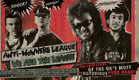 We Are The League - How Deep Do You Want It? (Official Trailer) [Anti Nowhere League]