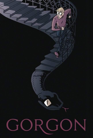 Poster 1 de Curta Gorgon (2020)