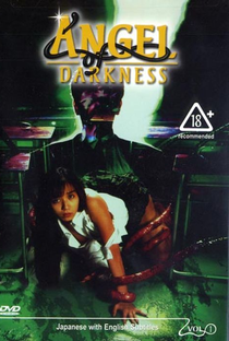 Angel of Darkness - Poster / Capa / Cartaz - Oficial 1
