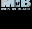 MIB 5: Homens de Preto