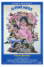 Uma Tremenda Confusão (A Fine Mess)