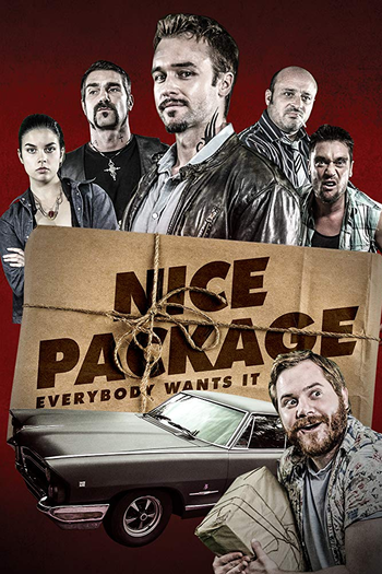  de Filme O Pacote Mais Procurado (2016)