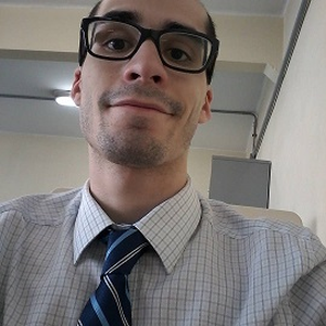 Foto de perfil de Pedro Henrique de Oliveira