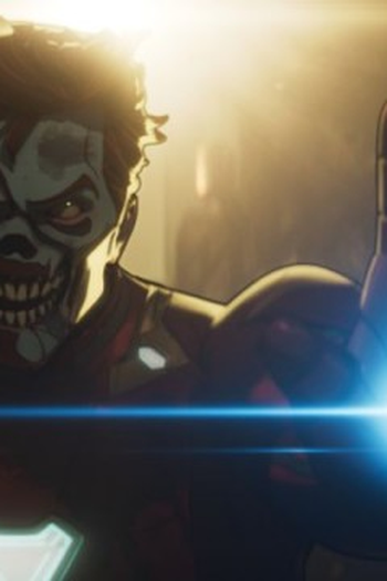 Poster de Episódio What If… Zombies?! (2021)