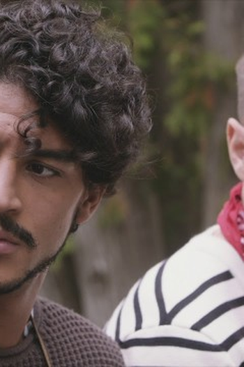 Poster de Episódio Mating Season (2018)