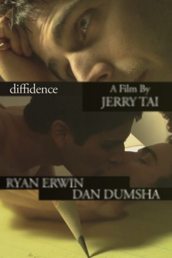 Poster de Curta Diffidence (2010)