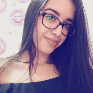 Foto de perfil de Vitória Trindade