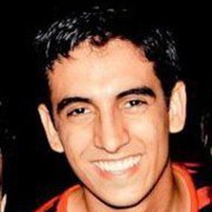 Foto de perfil de André Carrijo