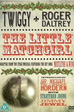 A Vendedora de Fósforos (The Little Match Girl)