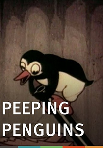 Peeping Penguins (Peeping Penguins)