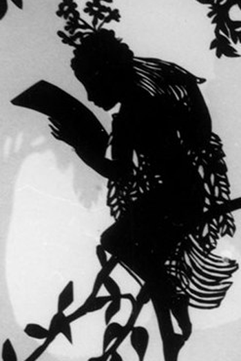 Poster de Filme As Aventuras do Príncipe Coragem (1923)