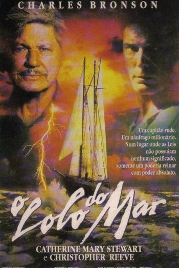  de Filme O Lobo do Mar (1993)